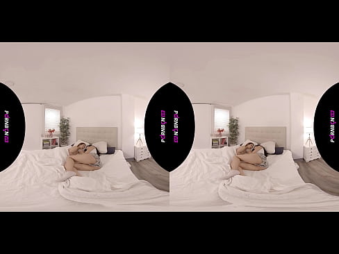 ❤️ PORNBCN VR Хоёр залуу лесбиян 4K 180 3D виртуал бодит байдалд эвэрлэн сэрж байна Женева Беллуччи Катрина Морено ❤️ Порно видео манайд mn.com-pornzog.ru ❌❤